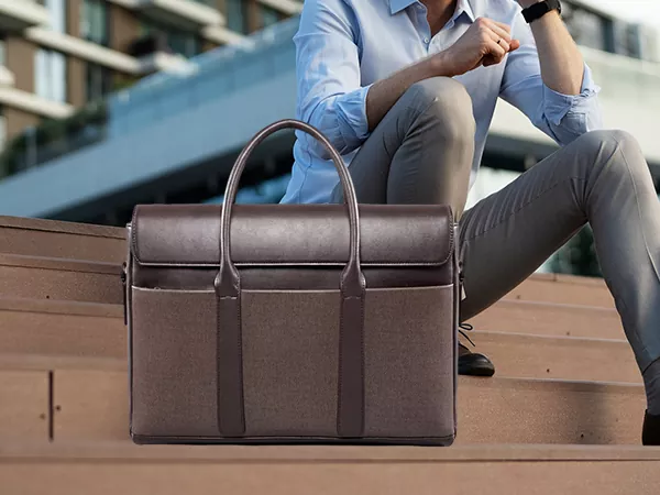 Cómo elegir una bolsa para portátil