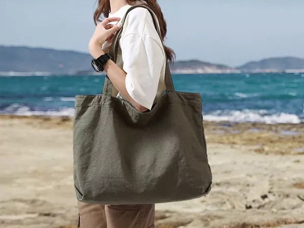 Bolsa informal