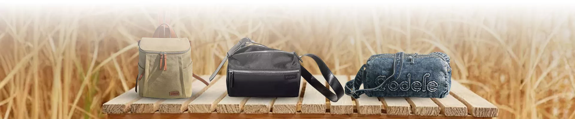 Bolsa informal