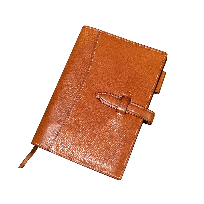 ¿Cuáles son las características que deben buscar en un cuaderno planificador para profesionales ocupados?