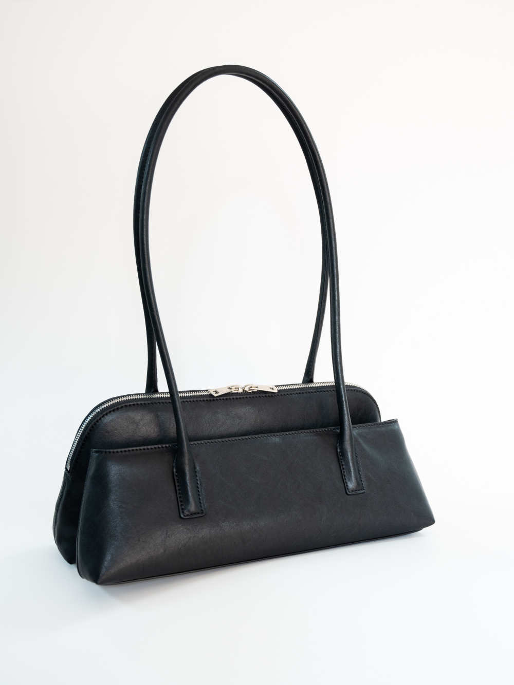 Respetuoso con el medio ambiente y elegante: el bolso tote de cuero melanina lidera una nueva tendencia en los desplazamientos urbanos con su 