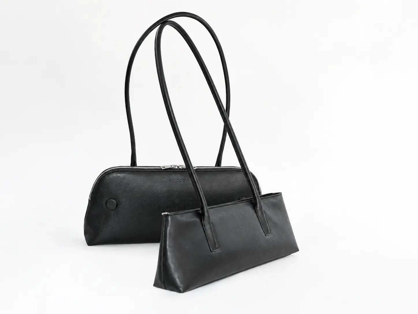 Respetuoso con el medio ambiente y elegante: el bolso tote de cuero melanina lidera una nueva tendencia en los desplazamientos urbanos con su 