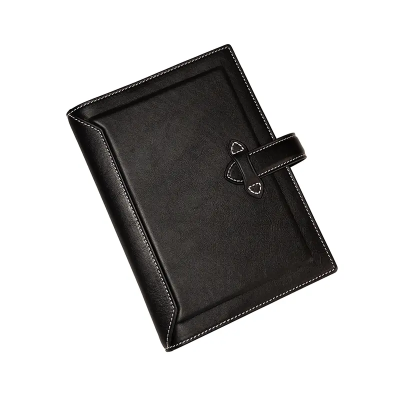 Cuaderno de negocios