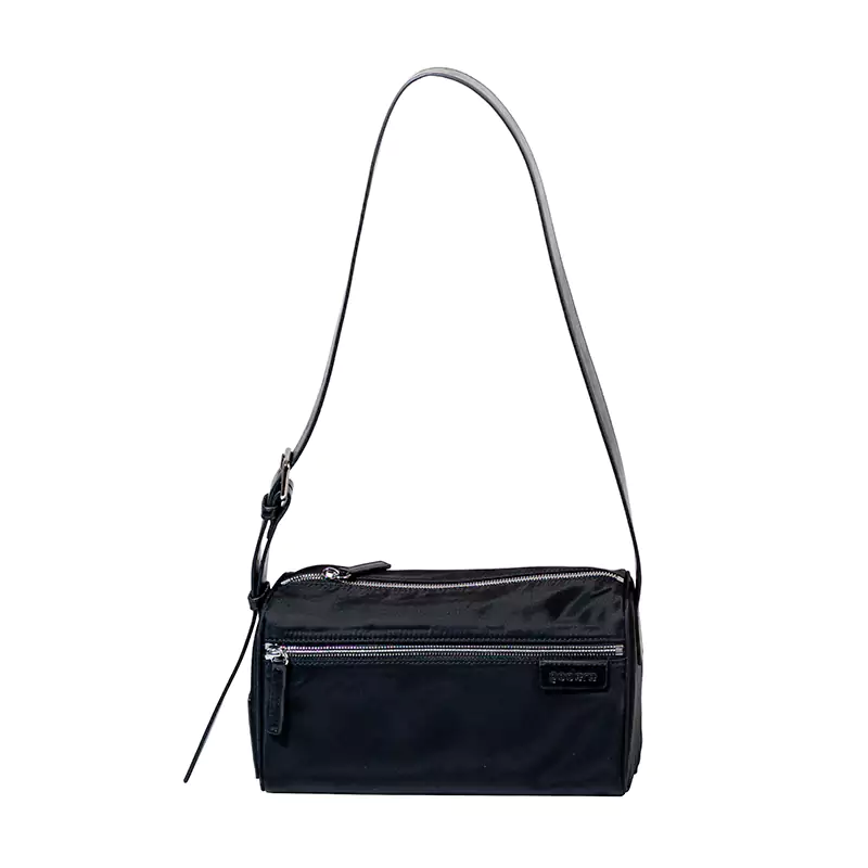 Bolsa de lona informal