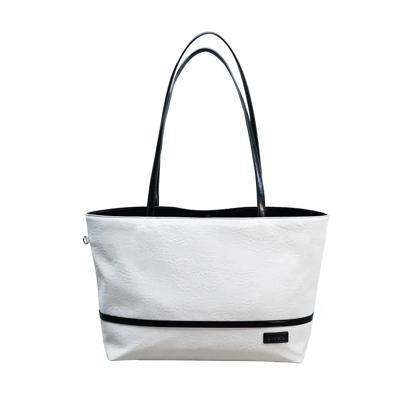Bolso casual para las axilas