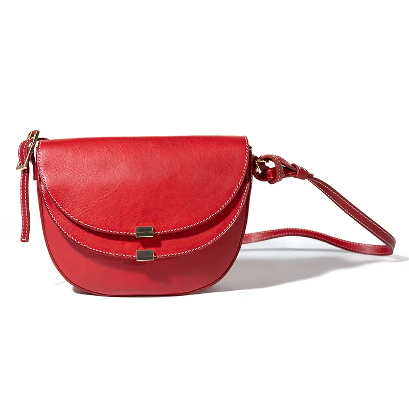 Bolsa de sillín de doble capa