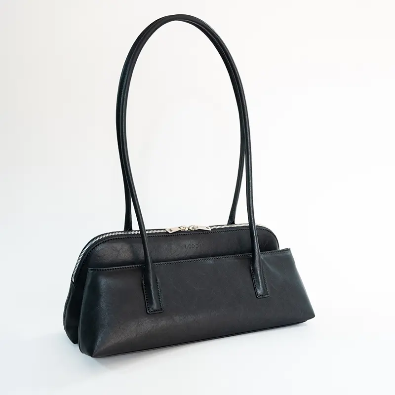 Bolso de piel sintética