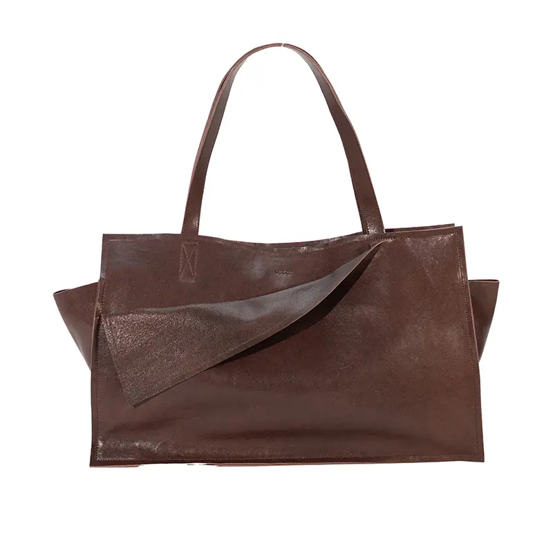 Bolsa de tela vintage