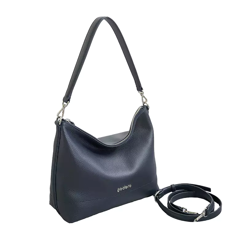 Bolso de cuero para las axilas