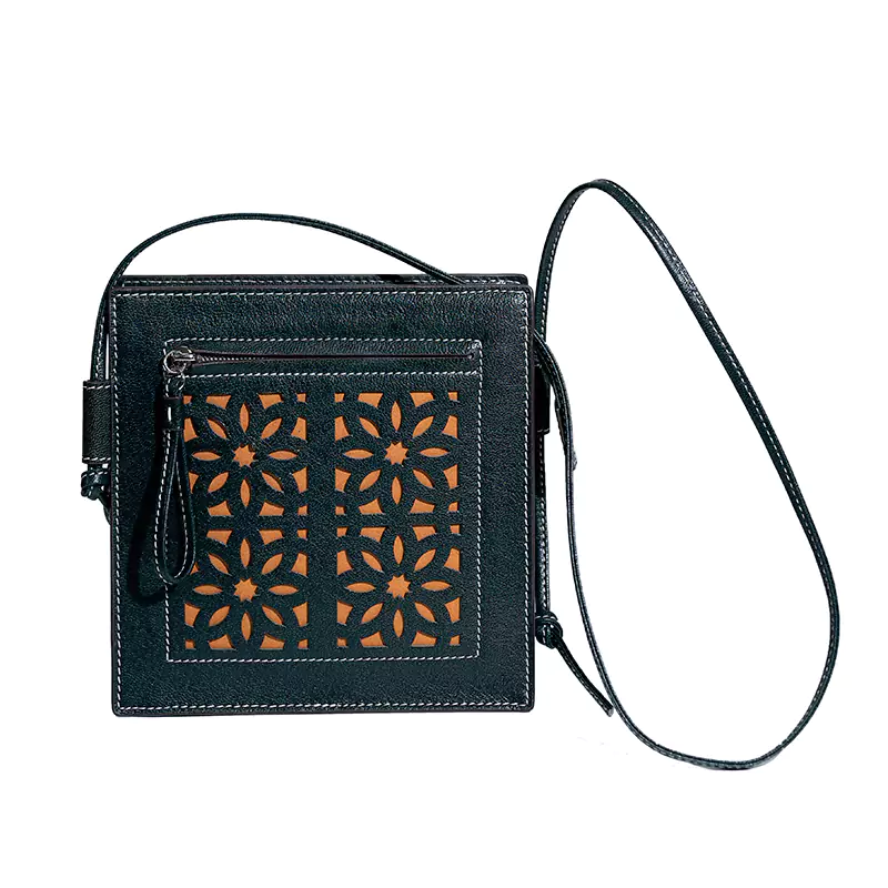 Bolso Bandolera Original