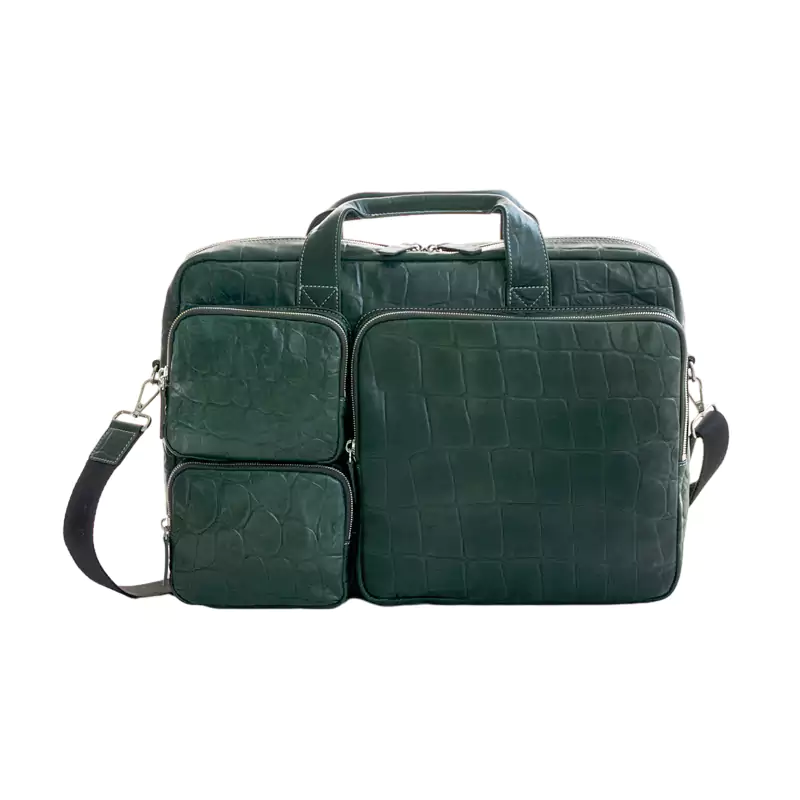 Bolsa para portátil original.