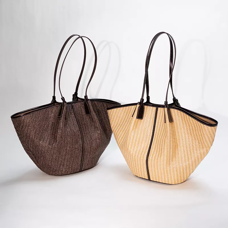 Bolsa de paja