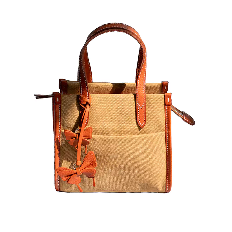 Bolso informal para mujer